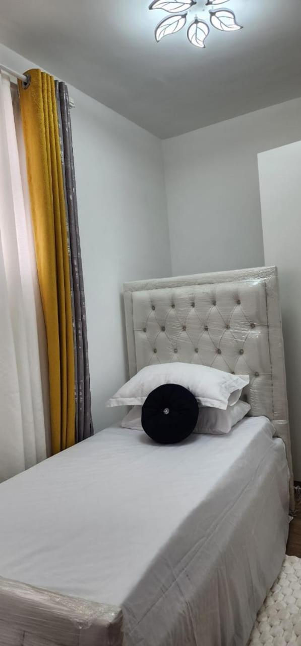 Himalaya Heights 2 Bedrooms Apartment-Kilimani Найроби Экстерьер фото